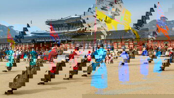 8 Day Best of South Korea (G Adventures)