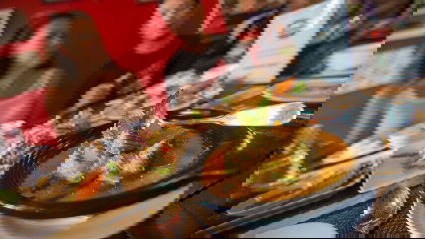 Signature:  Laos and Cambodia's Ancient Traditions