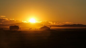 16 Day Journeys: Mongolia & The Naadam Festival (G Adventures)