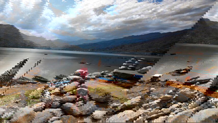 Nepal: Annapurna Hiking, Rafting and Chitwan National Park