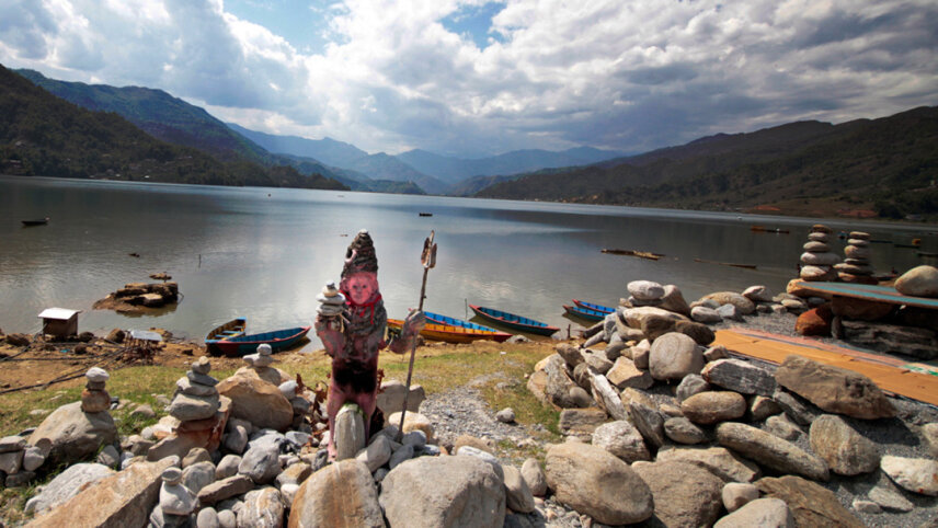 Nepal: Annapurna Hiking & Chitwan National Park