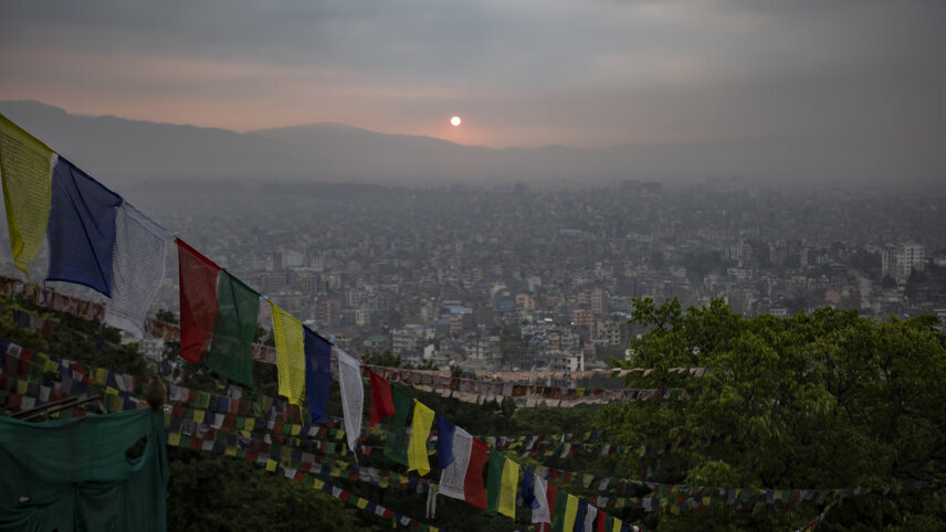 Nepal: Annapurna Hiking & Chitwan National Park
