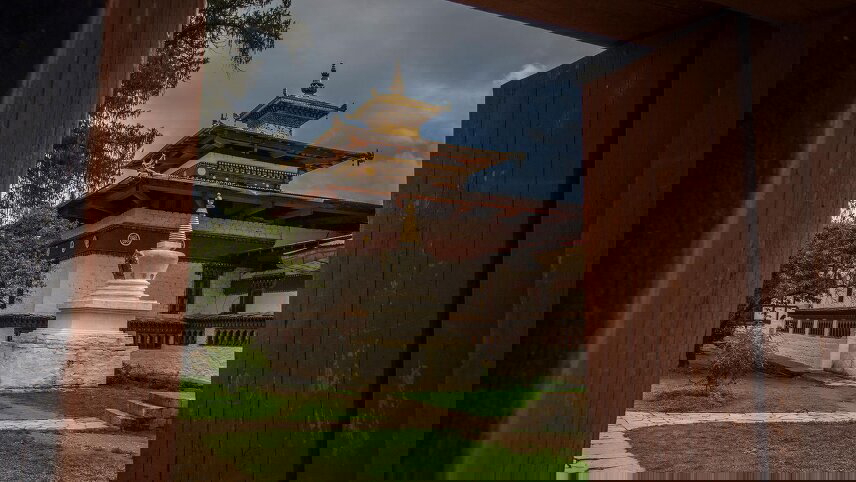 Nepal & Bhutan Explorer