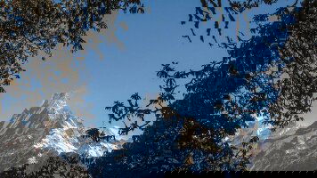 8 Day Highlights of Nepal (G Adventures)