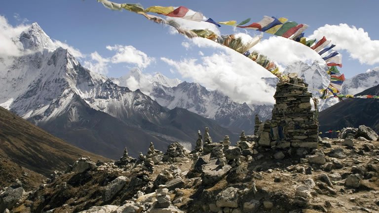 Kathmandu Valley Trek Independent Adventure