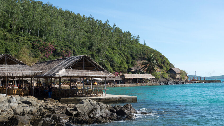 Southeast Asia: Hill Tribes, Homestays & Holiday Vibes