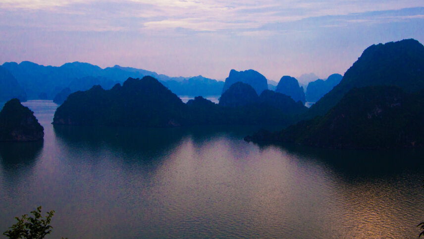 Cambodia to Vietnam: Lanterns, Nightlife & Local Living