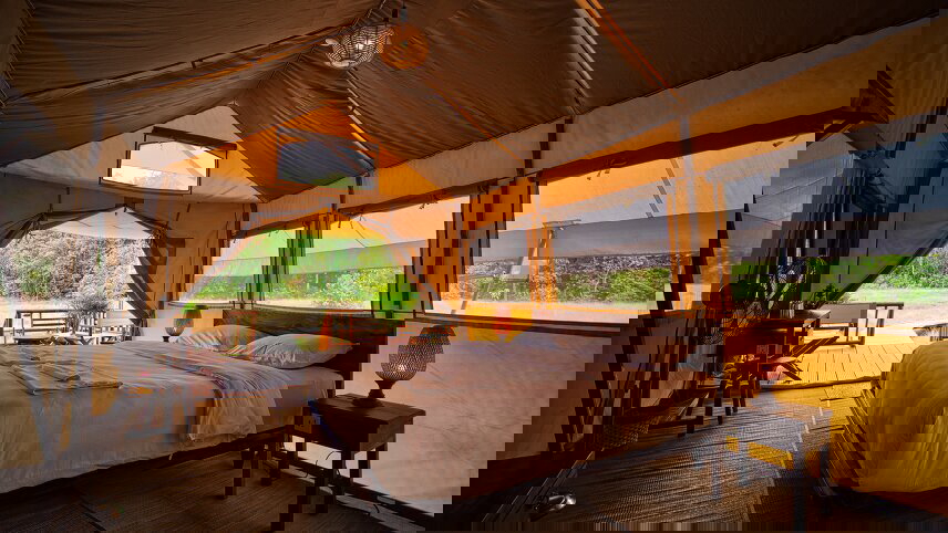 Cambodia & Thailand: Angkor Wat, Koh Chang & Cardamom Mountain Adventure