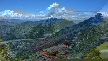 21 Day Southeast Asia: Bangkok, Laos & The Cardamom Mountains (G Adventures)