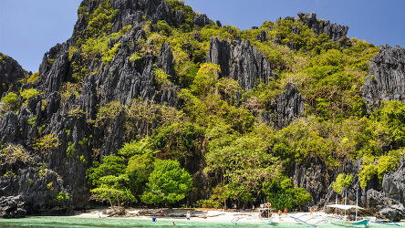 10 Day Best of the Philippines (G Adventures)