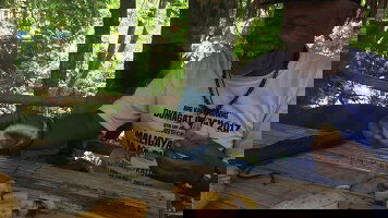 5 Day Manila: Jungle Treks, Delicious Bites & City Sights (G Adventures)