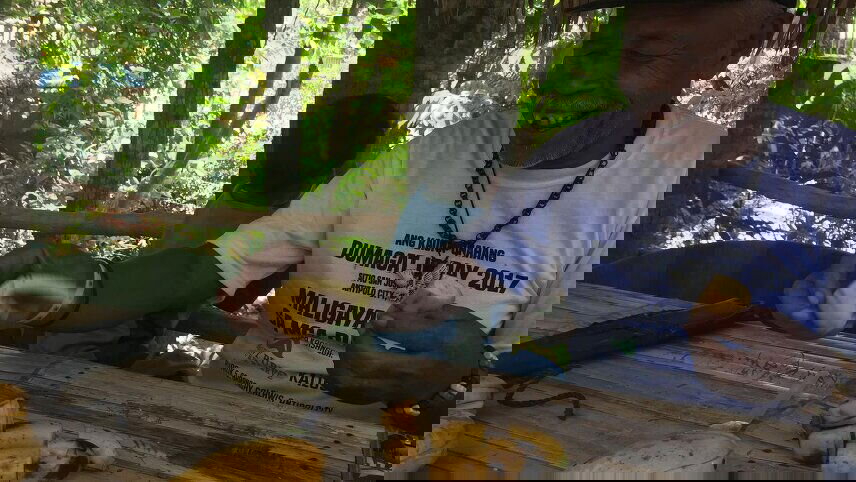 Manila: Jungle Treks, Delicious Bites & City Sights