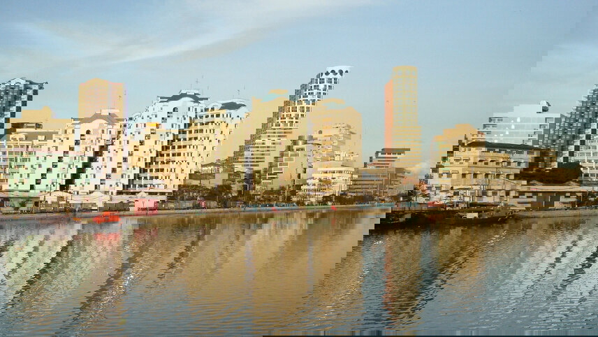 Manila: Jungle Treks, Delicious Bites & City Sights