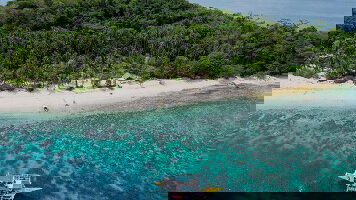 9 Day Palawan and Coron: Underground Rivers, Snorkeling & Island Hopping (G Adventures)