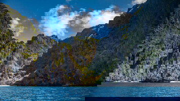 5 Day Palawan Island: Caves, Beaches & Eye-Popping Sunsets (G Adventures)