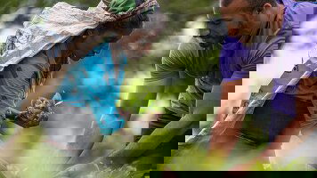 12 Day Journeys: Discover Sri Lanka (G Adventures)