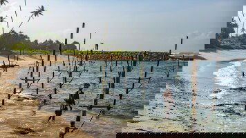 14 Day Sri Lanka Encompassed (G Adventures)