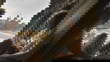 33 Day The Most Southeast Asia: Thailand, Vietnam & Cambodia (G Adventures)