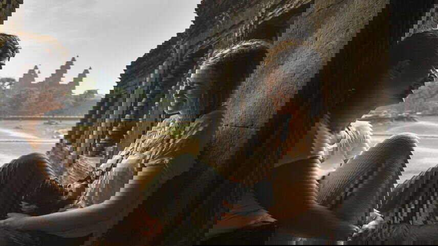 The Most Southeast Asia: Thailand, Vietnam & Cambodia