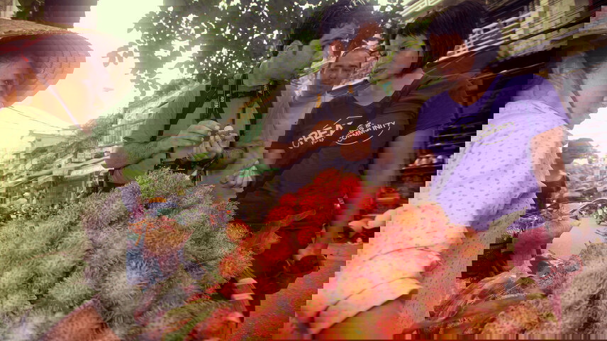 Thailand and Laos Adventure