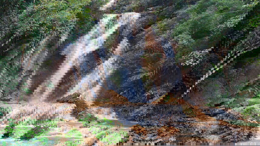 Thailand and Laos Adventure