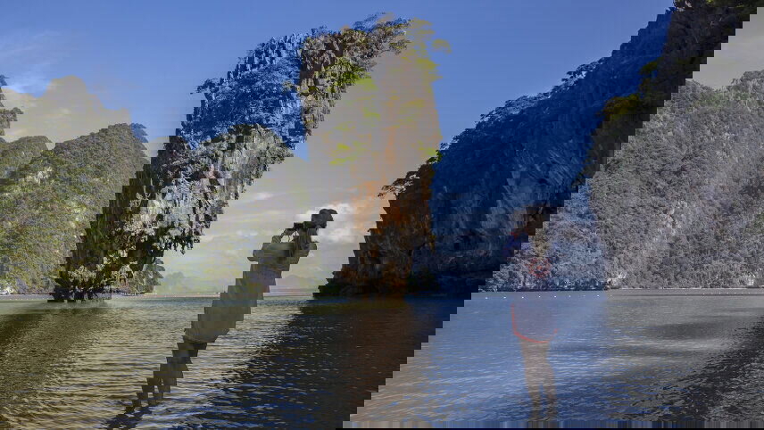 Bangkok to Bali: Southeast Asia Unfiltered