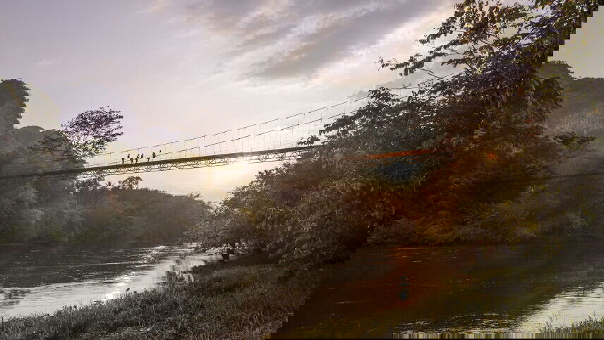 Bangkok to Bali: Southeast Asia Unfiltered