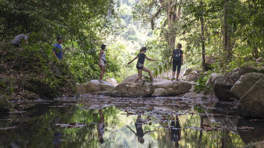 Journeys: Thailand in Depth