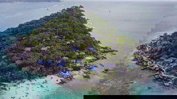 8 Day Thailand Island Hopping – East Coast (G Adventures)