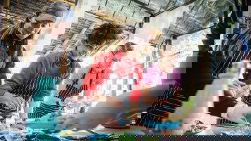 12 Day Solo-ish Thailand (G Adventures)