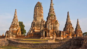 8 Day Journeys: Best of Northern Thailand (G Adventures)