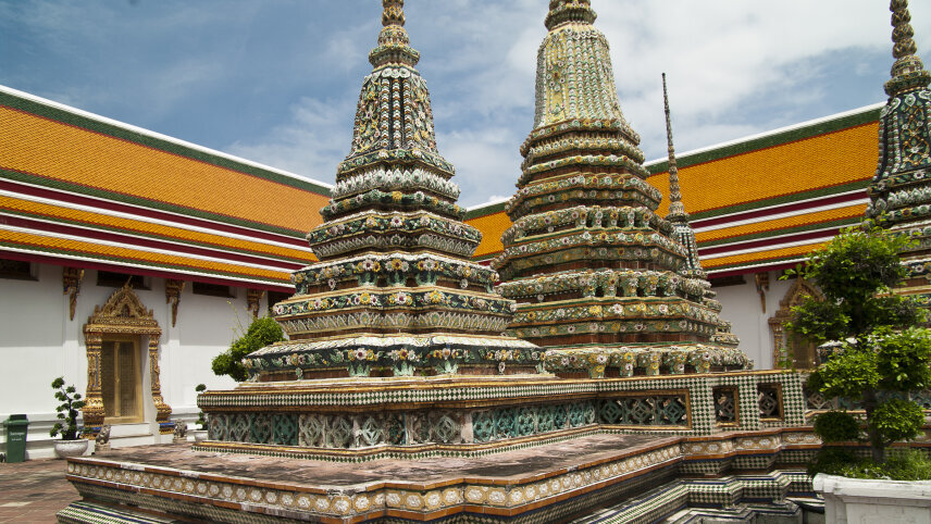 Journeys: Best of Northern Thailand