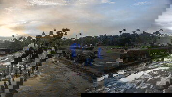 20 Day Cambodia to Vietnam: Night Markets & Noodle-Making (G Adventures)