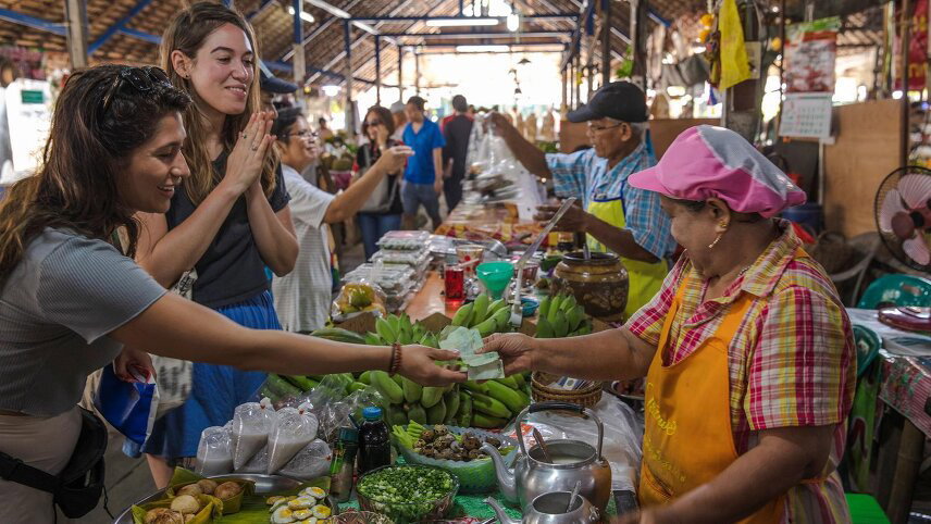 Classic Thailand & Island Hopping - East Coast