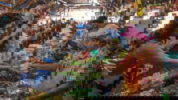 14 Day Classic Thailand & Island Hopping - East Coast (G Adventures)