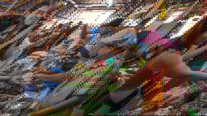 Classic Thailand & Island Hopping - East Coast