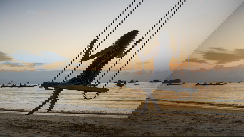 Classic Thailand & Island Hopping - East Coast