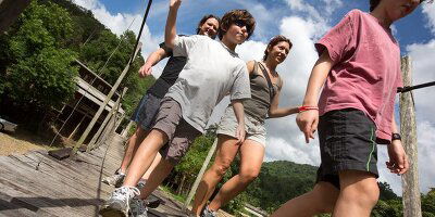 12 Day Thailand Family Adventure (G Adventures)