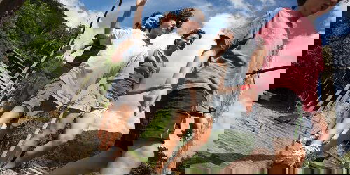 12 Day Thailand Family Adventure (G Adventures)