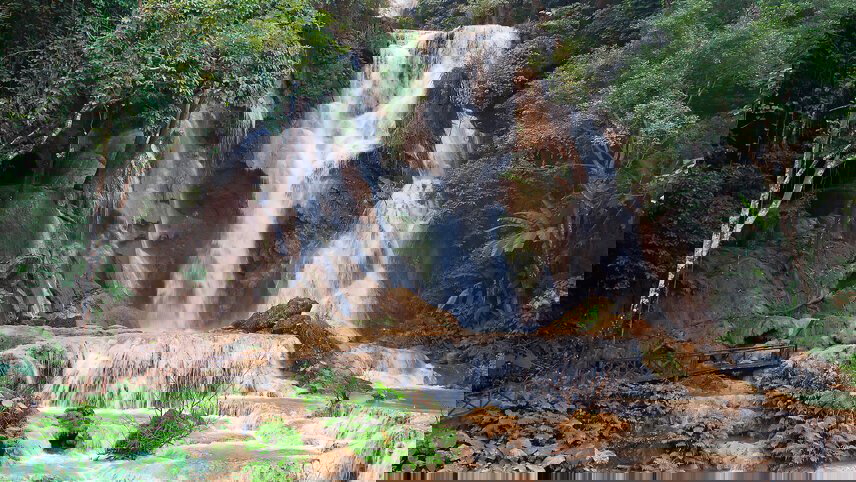 Southeast Asia Discovery: Seasides and Street Food