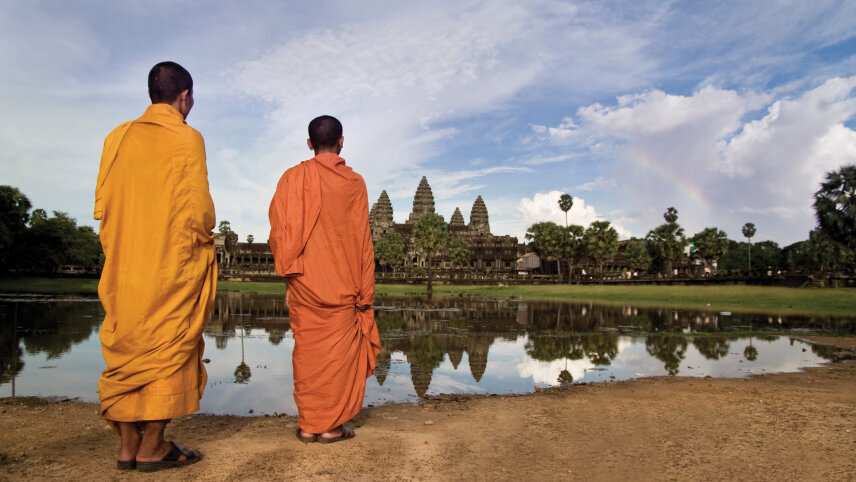 Southeast Asia Experience