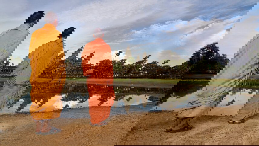 Southeast Asia: Northern Hilltribe Trekking & Beach Vibes