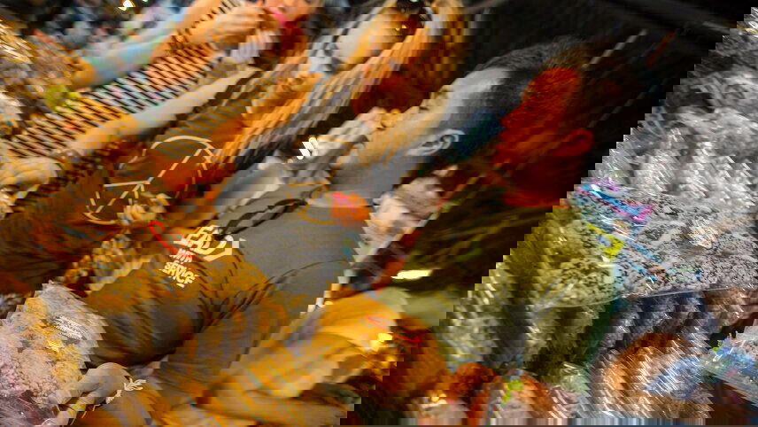 Southeast Asia: Northern Hilltribe Trekking & Beach Vibes