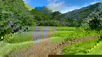 13 Day Thailand to Laos: Kanchanaburi, Chiang Rai & Laos Countryside (G Adventures)