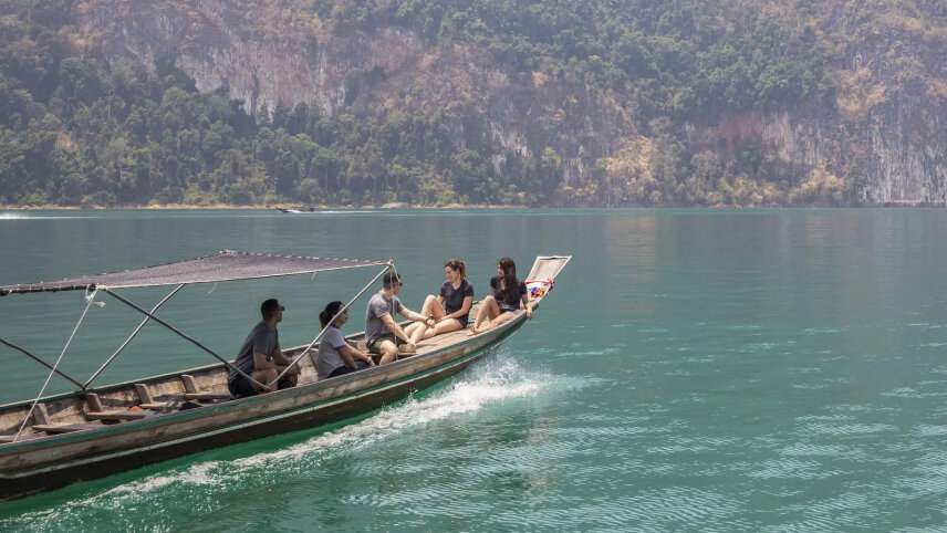 Journeys: Best of Southern Thailand