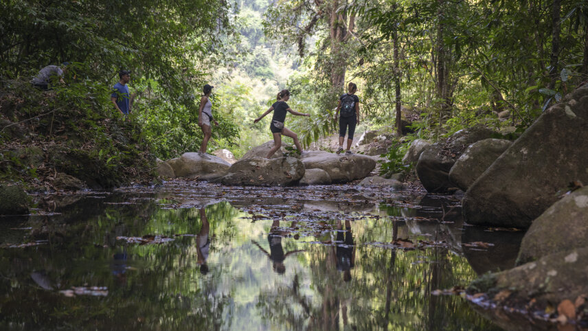 Journeys: Best of Southern Thailand