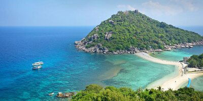 15 Day Thailand: Night Markets & Blue Waters (G Adventures)