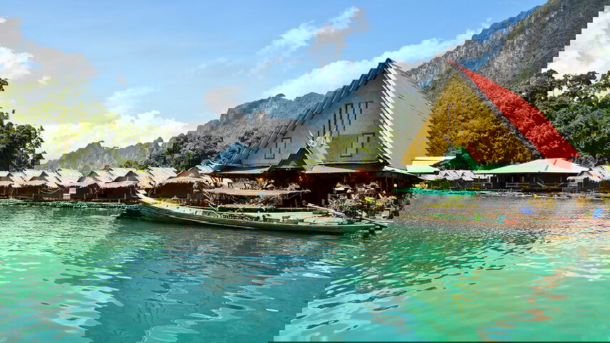 Journeys: Explore Southern Thailand