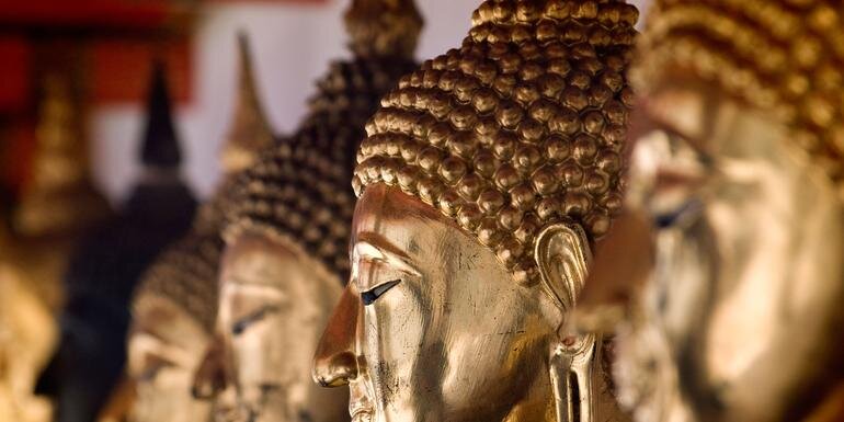 Journeys: Explore Northern Thailand