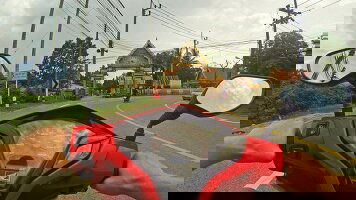 21 Day Thailand & Vietnam: Mountains & Coastlines (G Adventures)